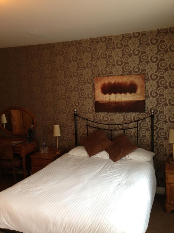 The Junction Hotel Dorchester Room photo