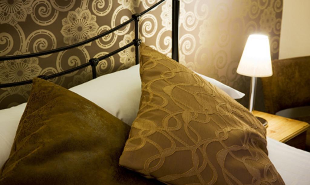 The Junction Hotel Dorchester Room photo