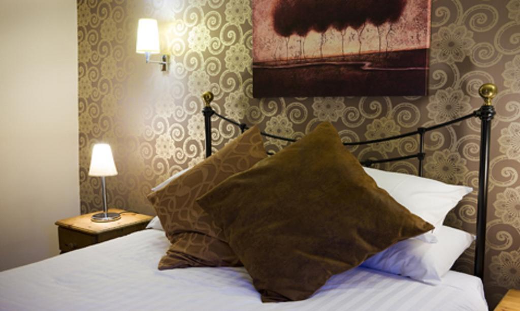 The Junction Hotel Dorchester Room photo
